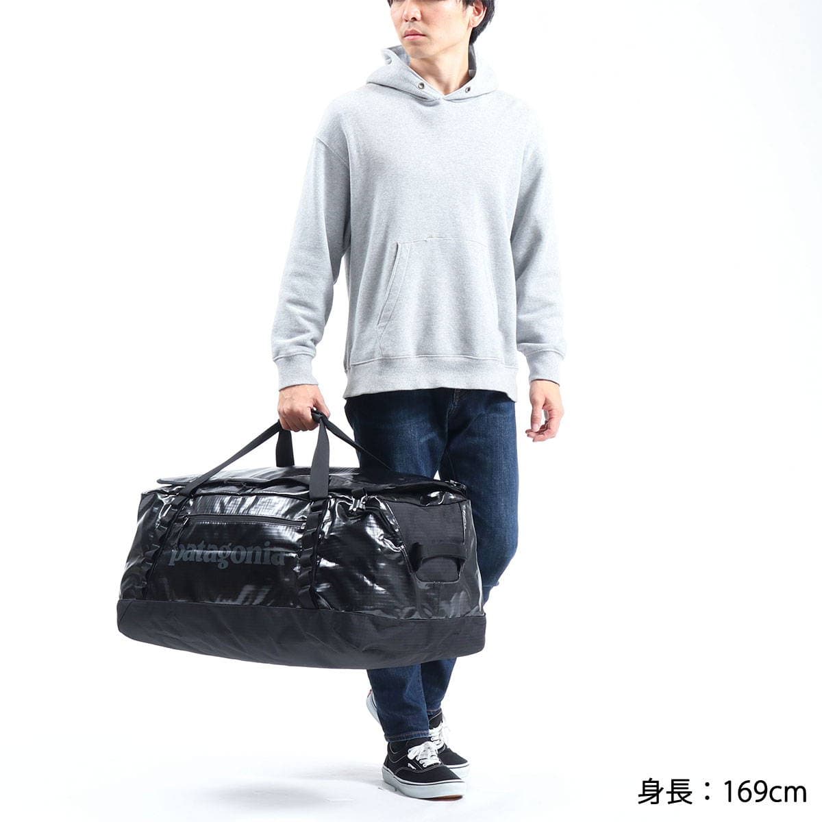 正規取扱店】patagonia パタゴニア ブラックホール・ダッフル 70L 2WAY