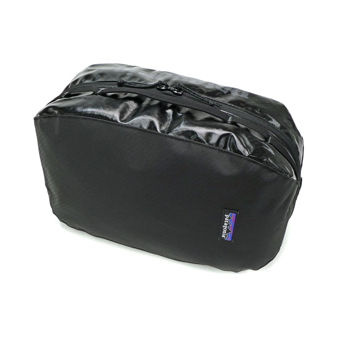 正規取扱店】patagonia パタゴニア Black Hole Cube Large 10L ポーチ