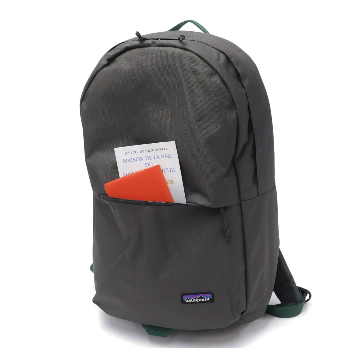 セール20%OFF】【正規取扱店】patagonia パタゴニア アーバー・ジップ・パック 22L リュックサック 48525 ｜【正規販売店】カバン・小物の専門店のギャレリアモール