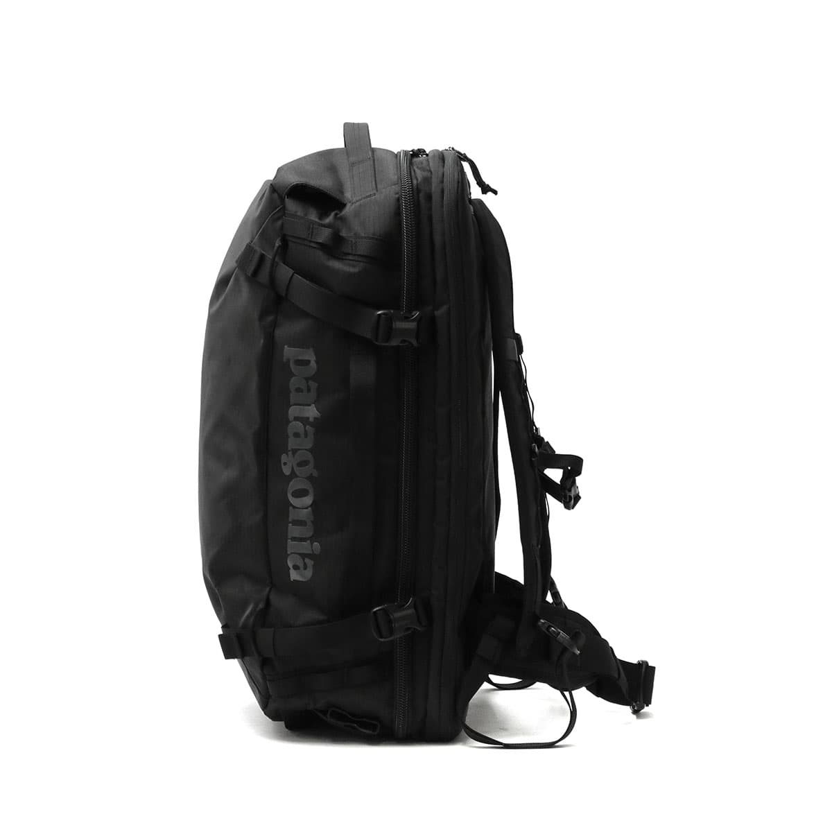 正規取扱店】patagonia パタゴニア Black Hole MLC 45L リュック  49307｜【正規販売店】カバン・小物の専門店のギャレリアモール