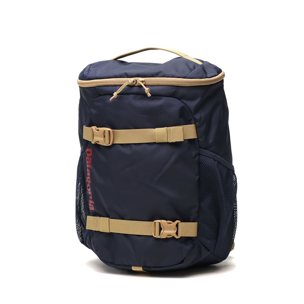 【正規取扱店】patagonia パタゴニア キッズ・レフュジート・デイパック 18L キッズリュック  47895｜【正規販売店】カバン・小物の専門店のギャレリアモール