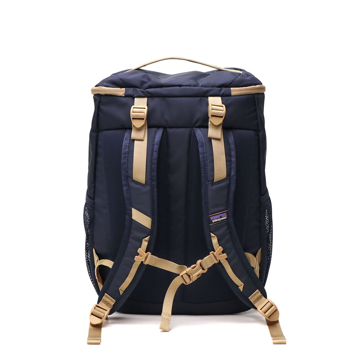 【正規取扱店】patagonia パタゴニア キッズ・レフュジート・デイパック 18L キッズリュック 47895