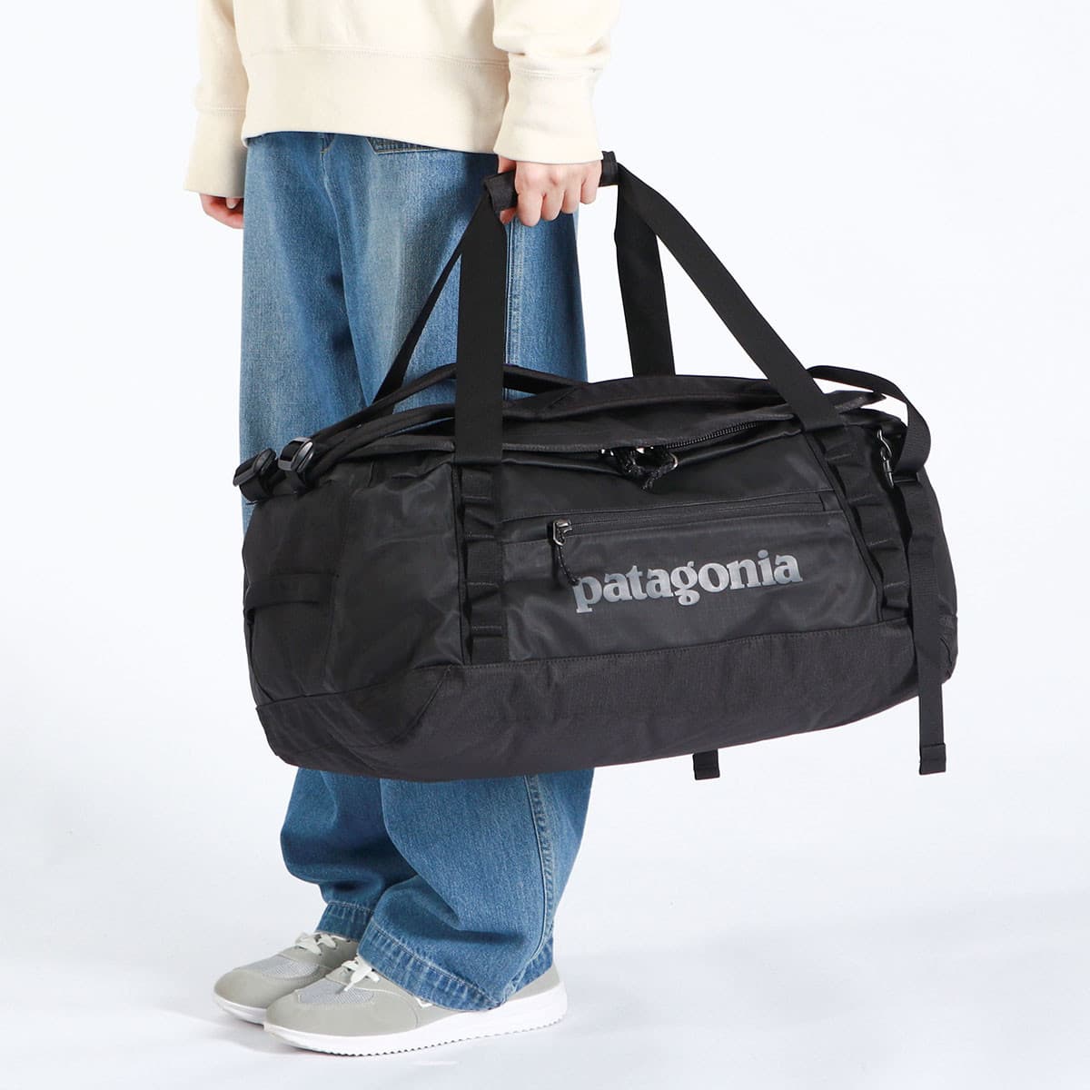 【正規取扱店】patagonia パタゴニア ブラックホール・ダッフル 40L ダッフルバッグ 49339