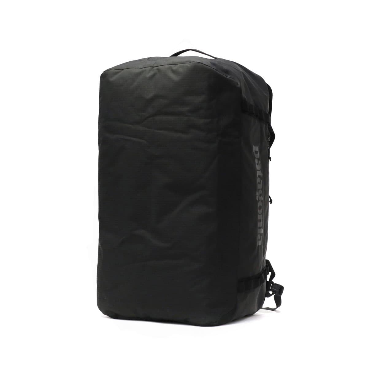 patagonia パタゴニア ブラックホールダッフル 100L BLK