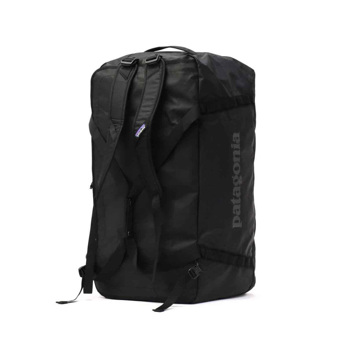 正規取扱店】patagonia パタゴニア ブラックホール・ダッフル 100L 2wayダッフルバッグ  49353｜【正規販売店】カバン・小物の専門店のギャレリアモール