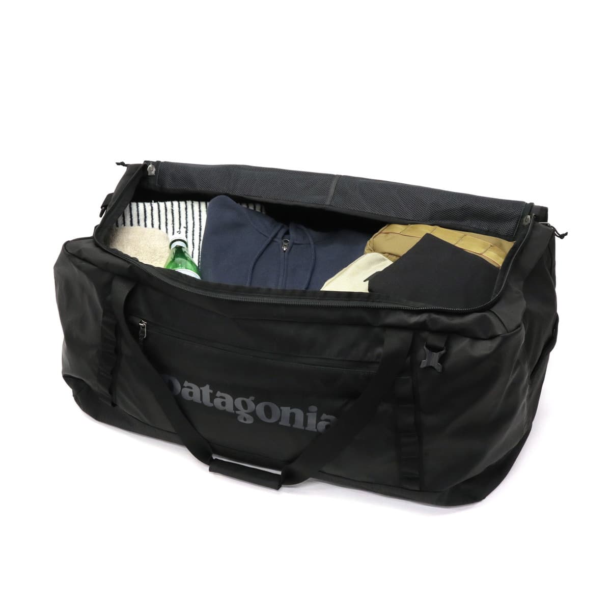 正規取扱店】patagonia パタゴニア ブラックホール・ダッフル 100L 2wayダッフルバッグ  49353｜【正規販売店】カバン・小物の専門店のギャレリアモール