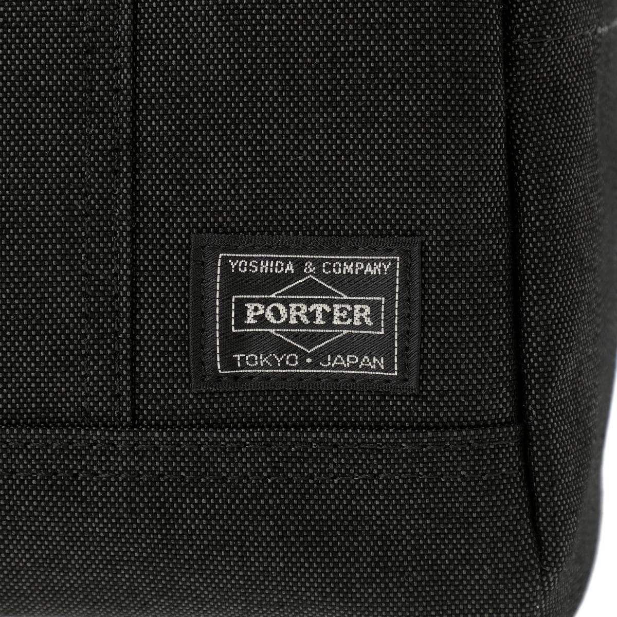 ポーター スモーキー 2WAYドクターズバッグ 592-26367 PORTER SMOKY