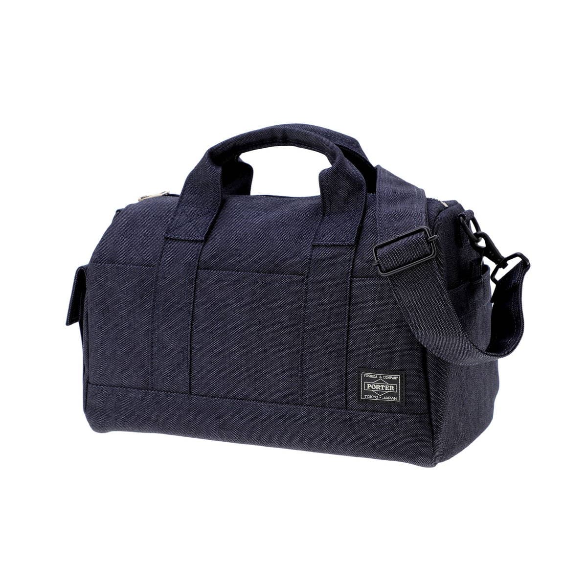 ポーター スモーキー 2WAYドクターズバッグ 592-26367 PORTER SMOKY 2WAY DOCTORS BAG