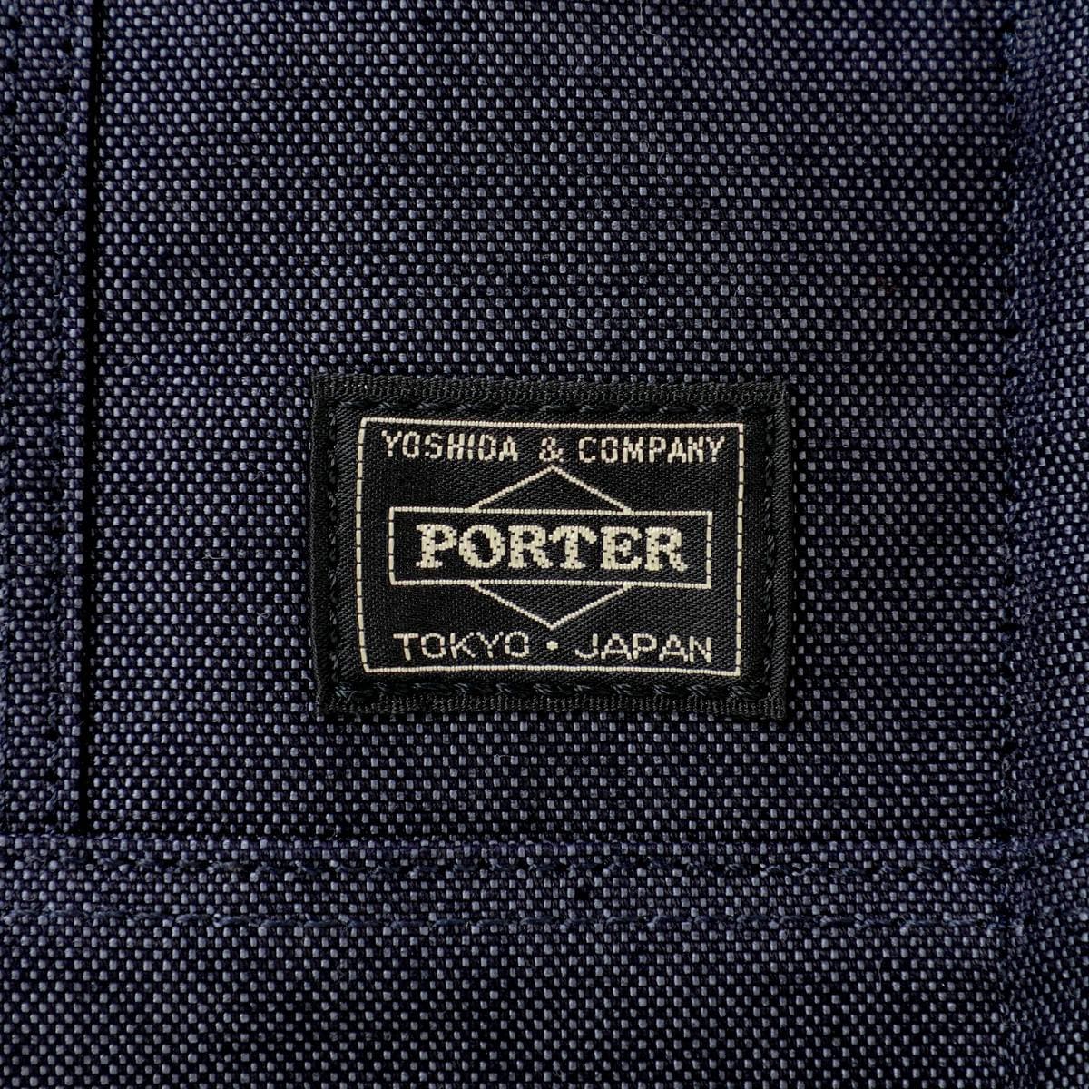 ポーター スモーキー 2WAYトートバッグ 592-27627 PORTER SMOKY 2WAY