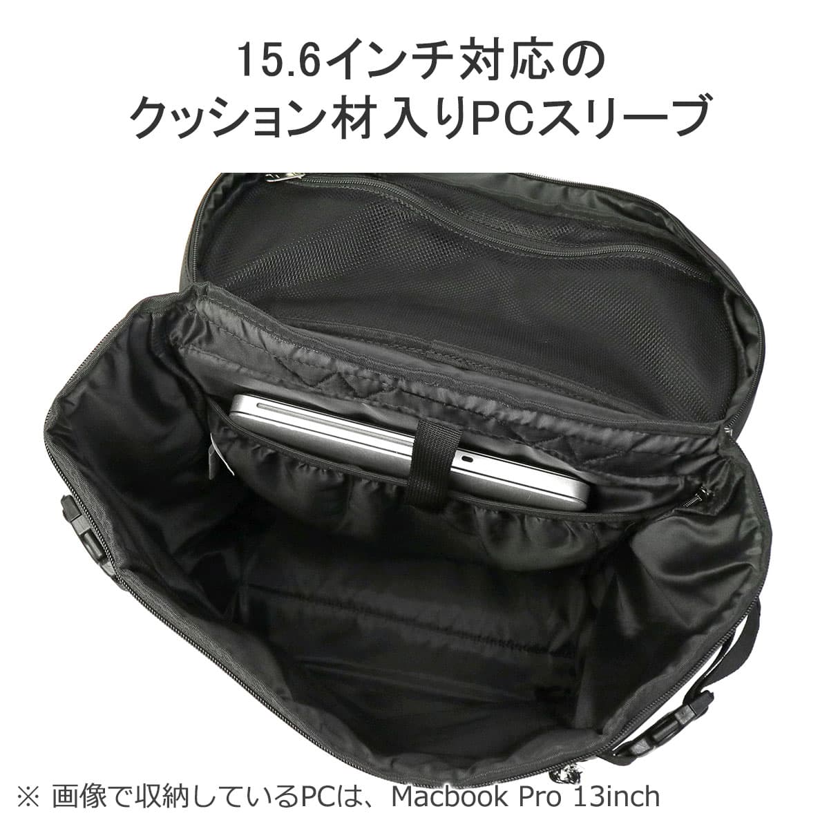 PUMA プーマ ゼウス リュック ボックス型 35L J20189｜【正規販売店】カバン・小物の専門店のギャレリアモール