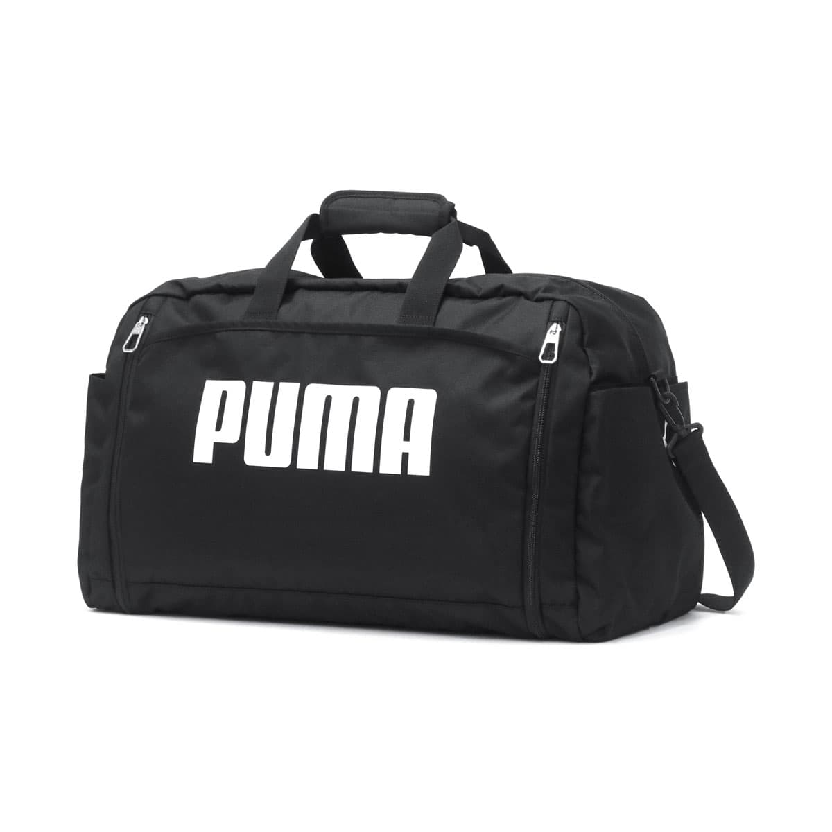 PUMA プーマ 拡張型ボストン 52L 60L J20167｜【正規販売店】カバン
