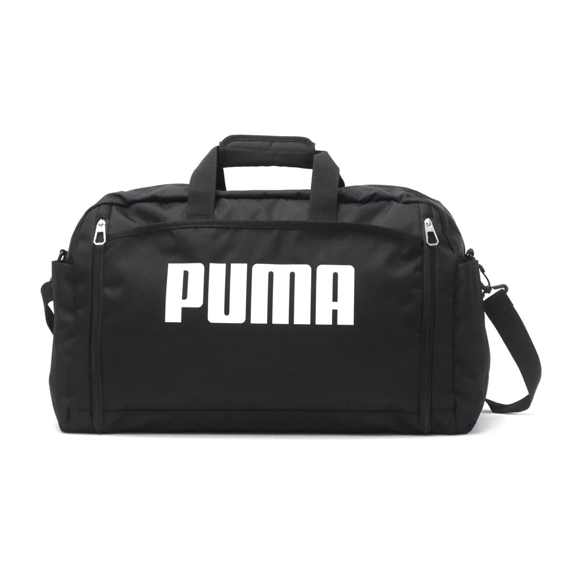 PUMA プーマ 拡張型ボストン 52L 60L J20167｜【正規販売店】カバン