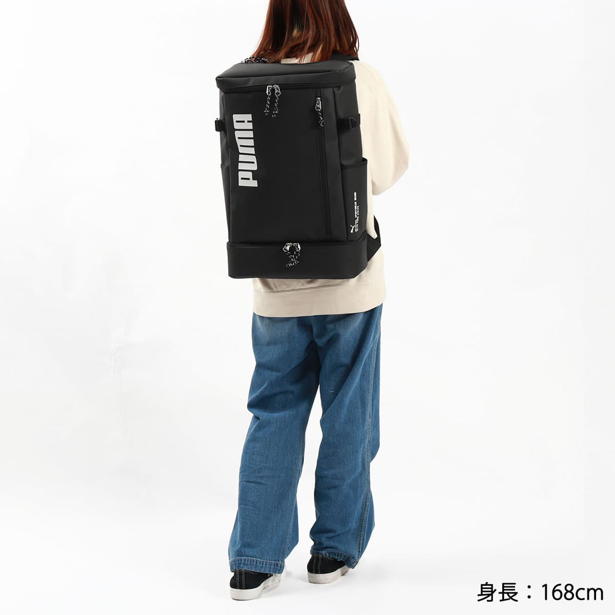 PUMA プーマ ゼウス リュック 35L J20285｜【正規販売店】カバン・小物 