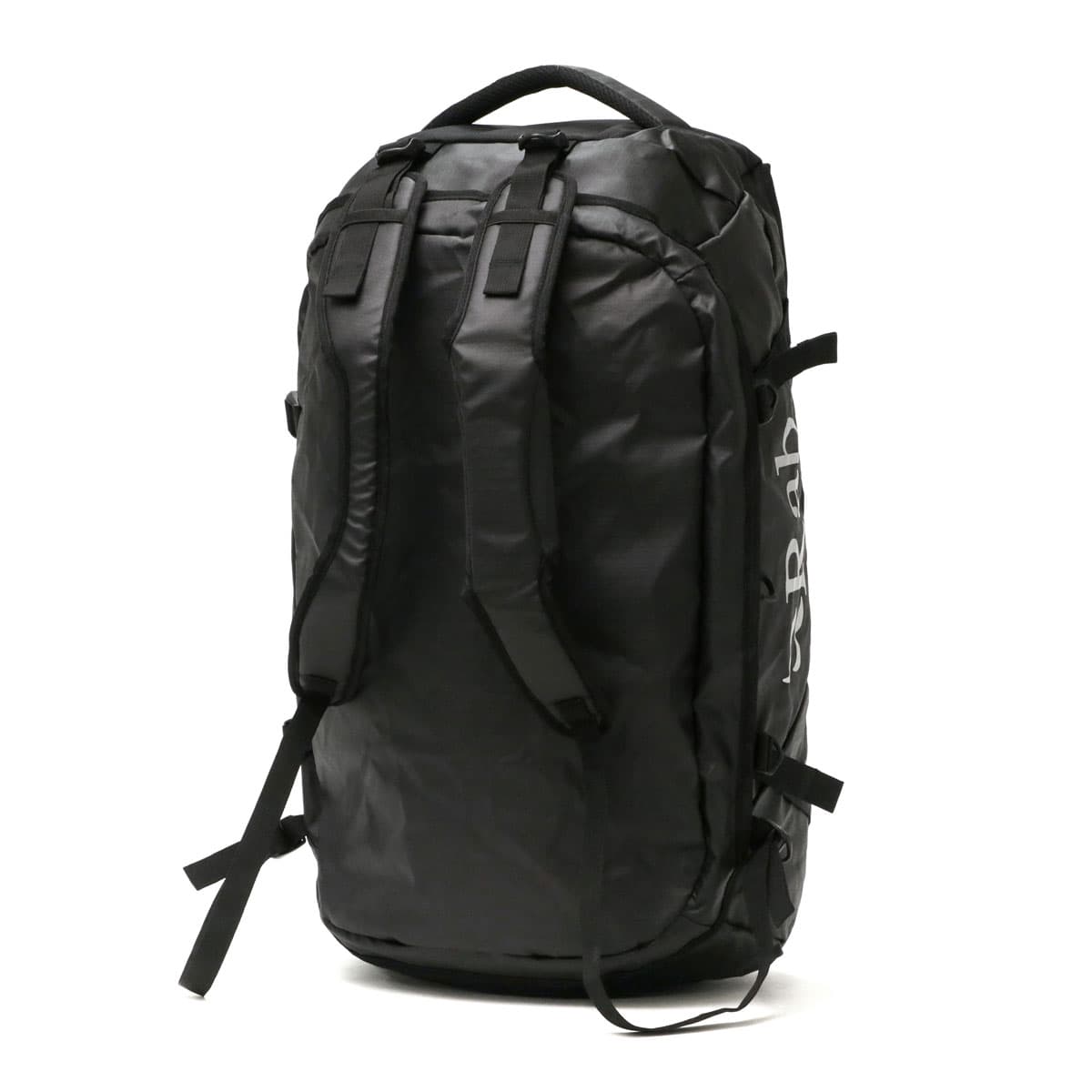 Rab ラブ Escape Kit Bag LT 50 B4 50L ボストンバッグ QAB-19｜【正規