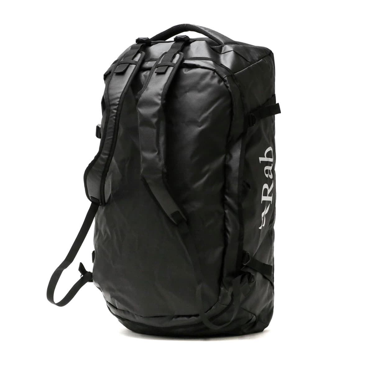 Rab duffel bag online 80l