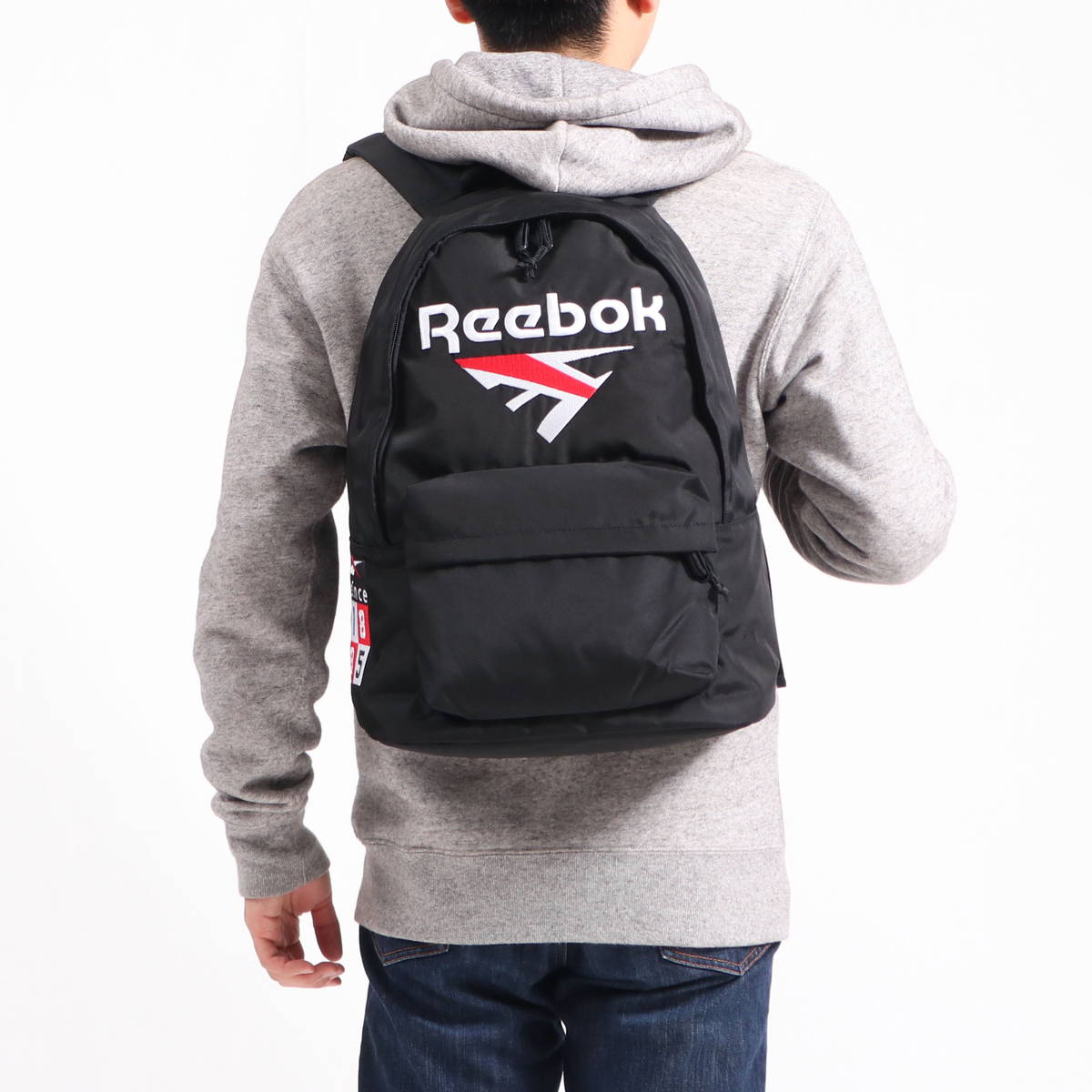 セール30 Off Reebok Classic リーボッククラシック サポーター バックパック 22 6l Irx75 公式 カバン 小物の専門店のギャレリアモール