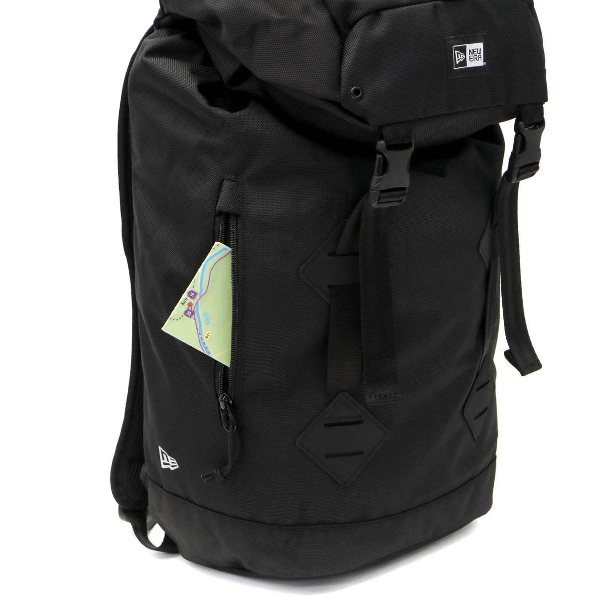 正規取扱店】NEW ERA ニューエラ Rucksack リュックサック 28L｜【正規