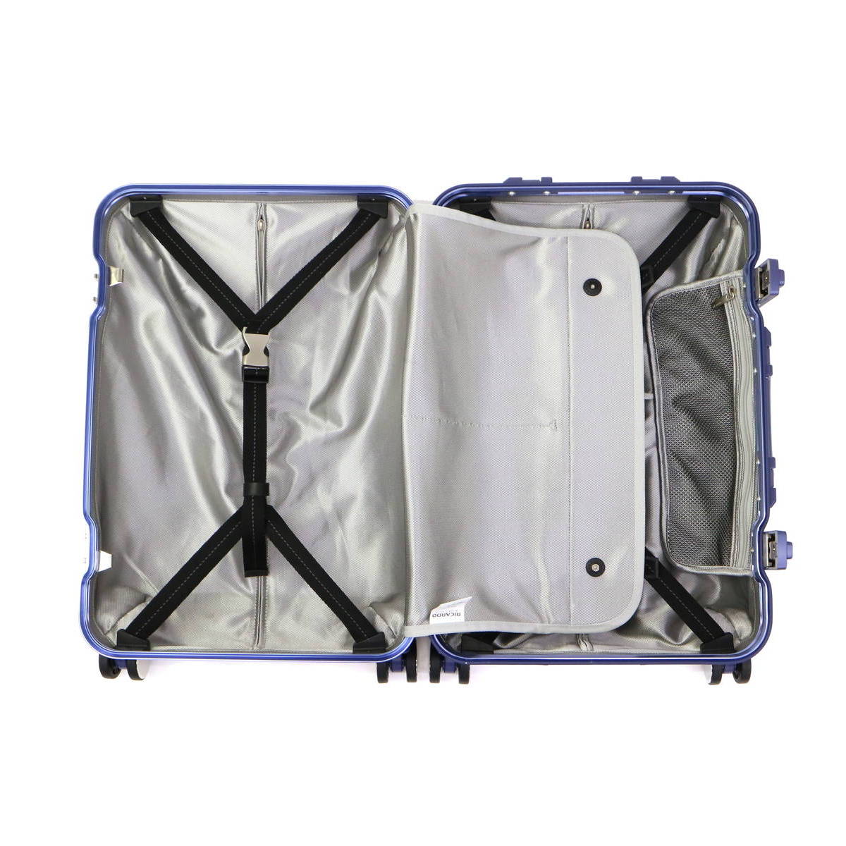 セール35%OFF】RICARDO リカルド Aileron 20-inch Spinner Suitcase スーツケース 40L 021-20- 4WB｜【正規販売店】カバン・小物の専門店のギャレリアモール