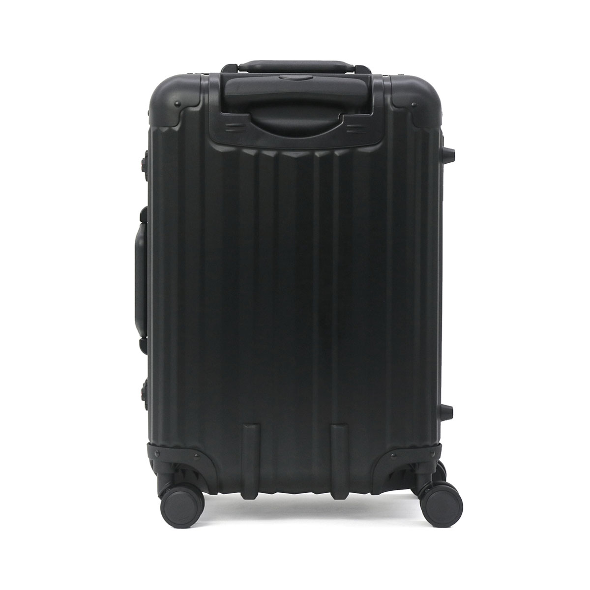 RICARDO リカルド Aileron 20-inch Spinner Suitcase スーツケース 