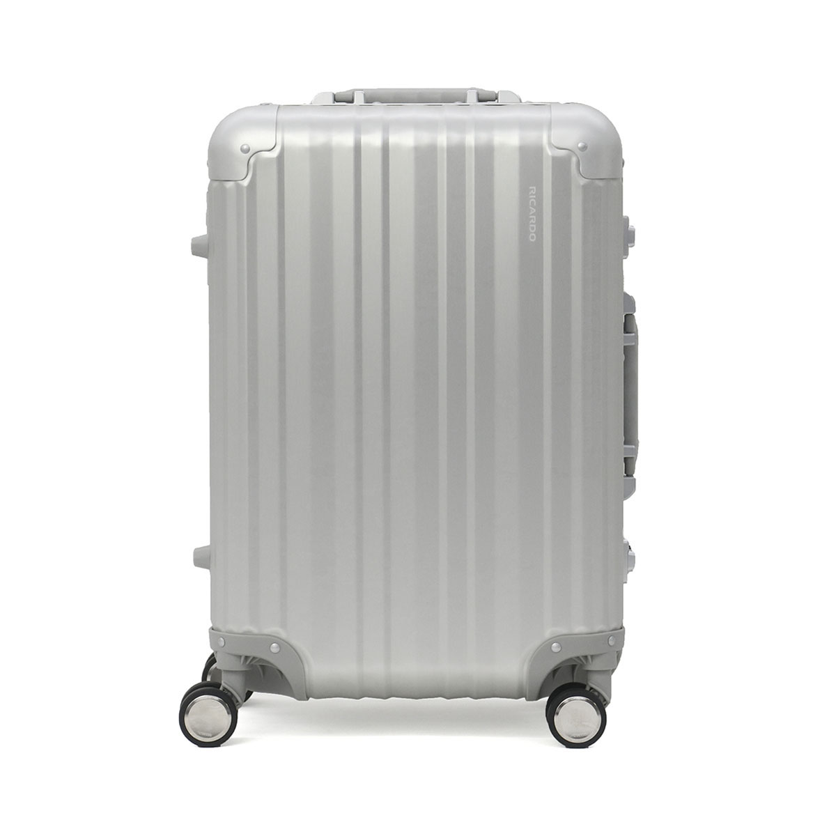 RICARDO リカルド Aileron 20-inch Spinner Suitcase スーツケース 40L