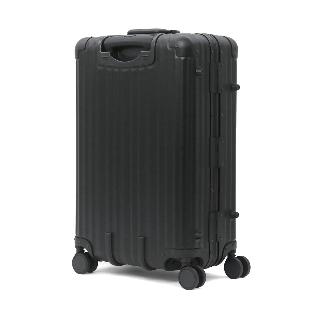 RICARDO リカルド Aileron 24-inch Spinner Suitcase スーツケース 58L ...