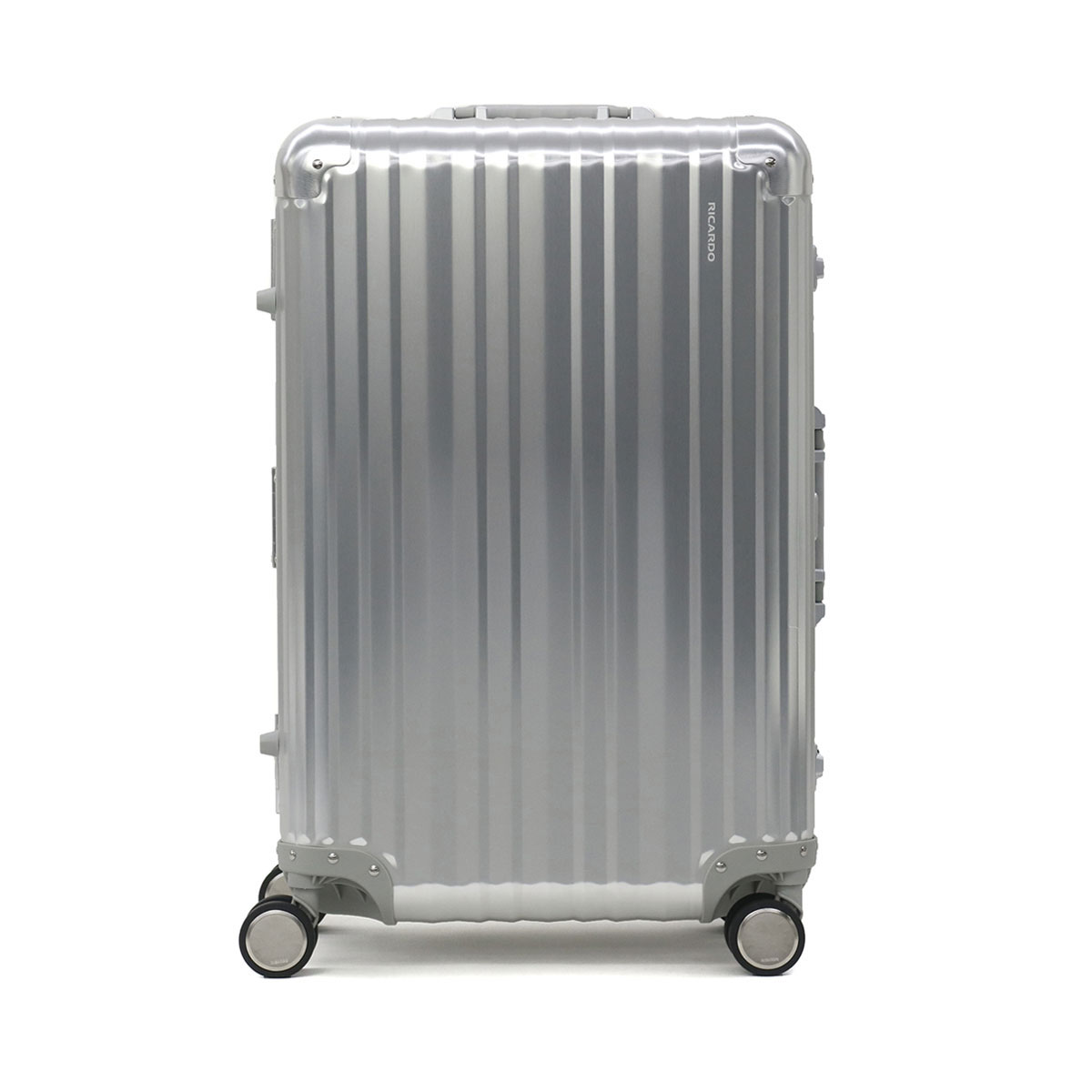 RICARDO リカルド Aileron 24-inch Spinner Suitcase スーツケース 58L 