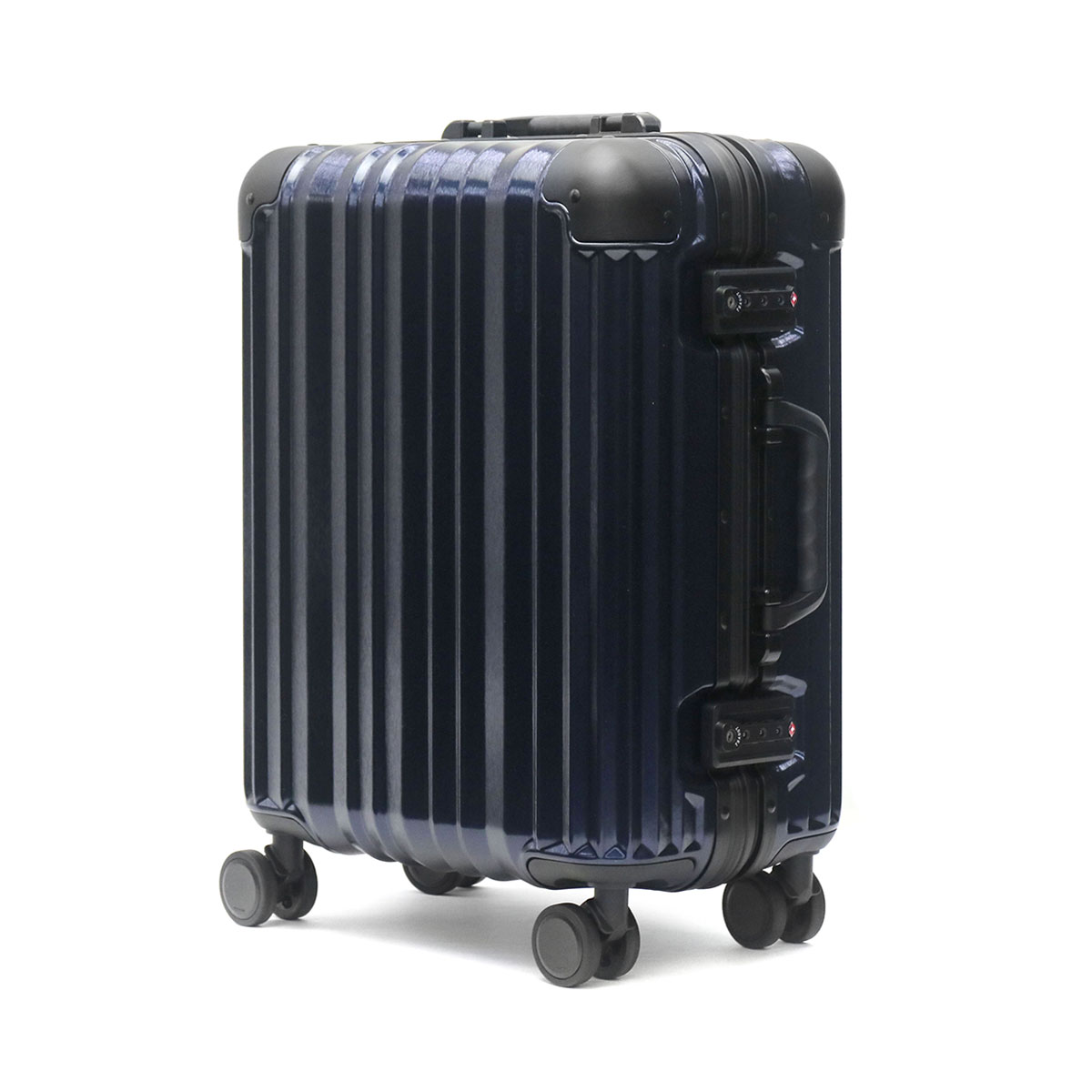 RICARDO リカルド Aileron Vault 19-inch Spinner INTL Carry-On