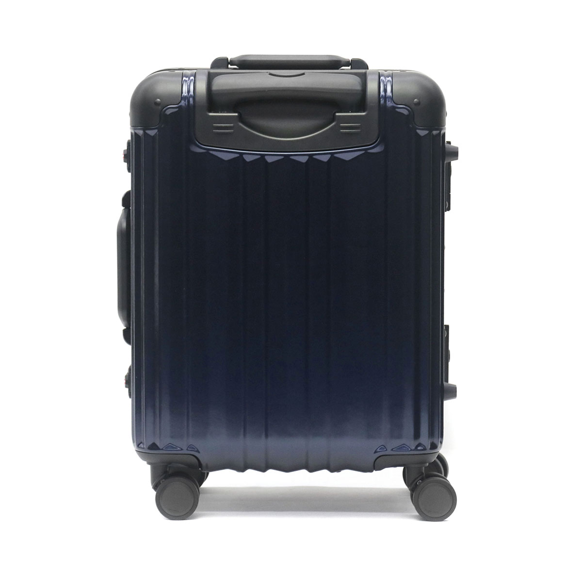 RICARDO リカルド Aileron Vault 19-inch Spinner INTL Carry-On