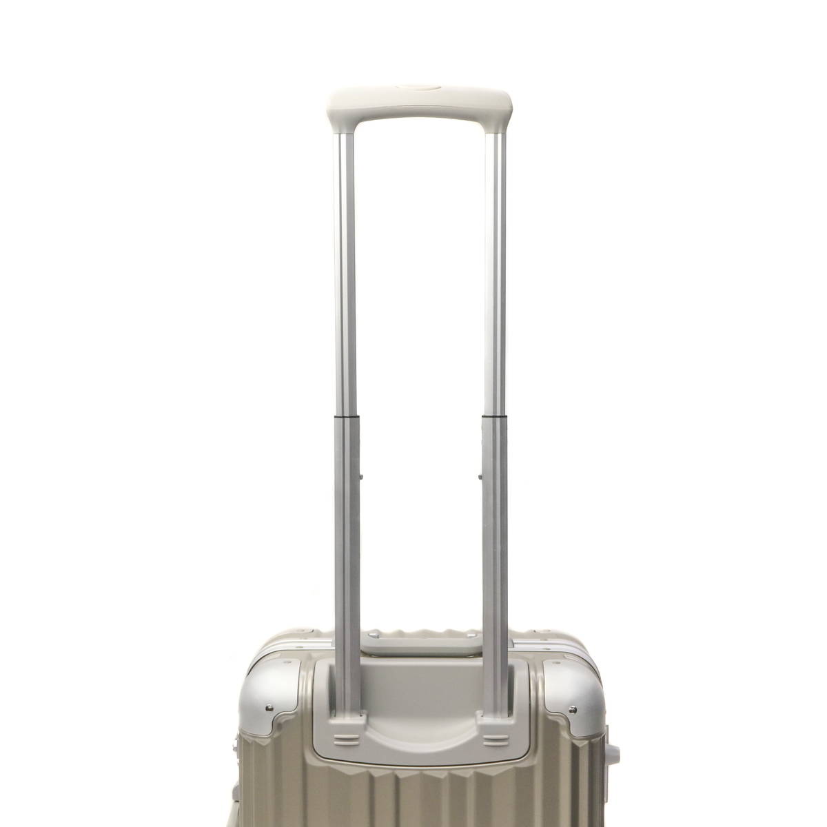 RICARDO リカルド Aileron Vault 19-inch Spinner INTL Carry-On