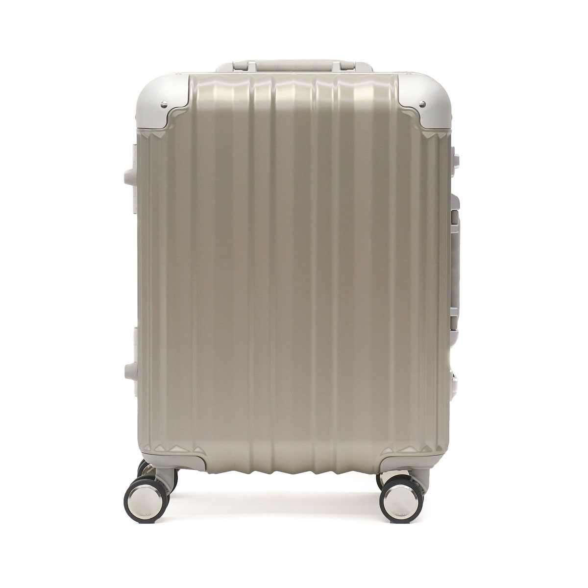 RICARDO リカルド Aileron Vault 19-inch Spinner INTL Carry-On Suitcase 機内持ち込み対応スーツケース  37L AIV-19-4WB｜【正規販売店】カバン・小物の専門店のギャレリアモール