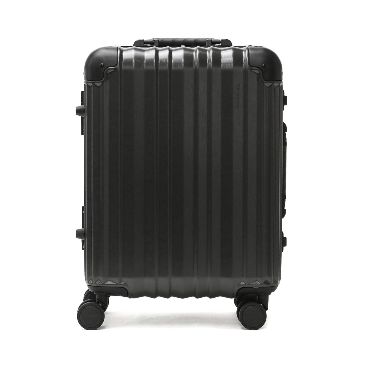 RICARDO リカルド Aileron Vault 19-inch Spinner INTL Carry-On