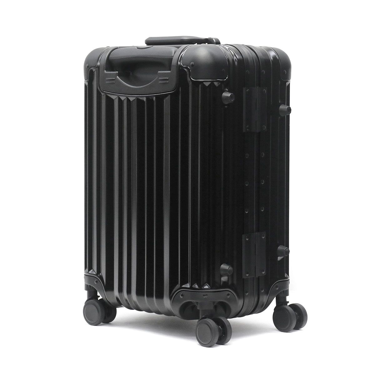 セール20％OFF】RICARDO リカルド Aileron Vault 20-inch Spinner Suitcase スーツケース 40L AIV -20-4WB｜【正規販売店】カバン・小物の専門店のギャレリアモール