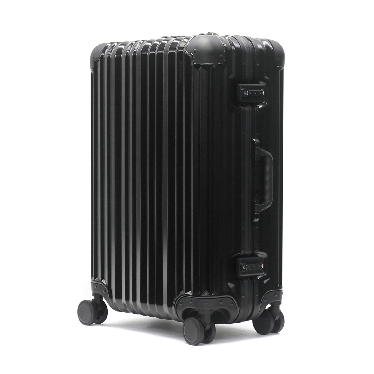 RICARDO リカルド Aileron Vault 24-inch Spinner Suitcase スーツ ...