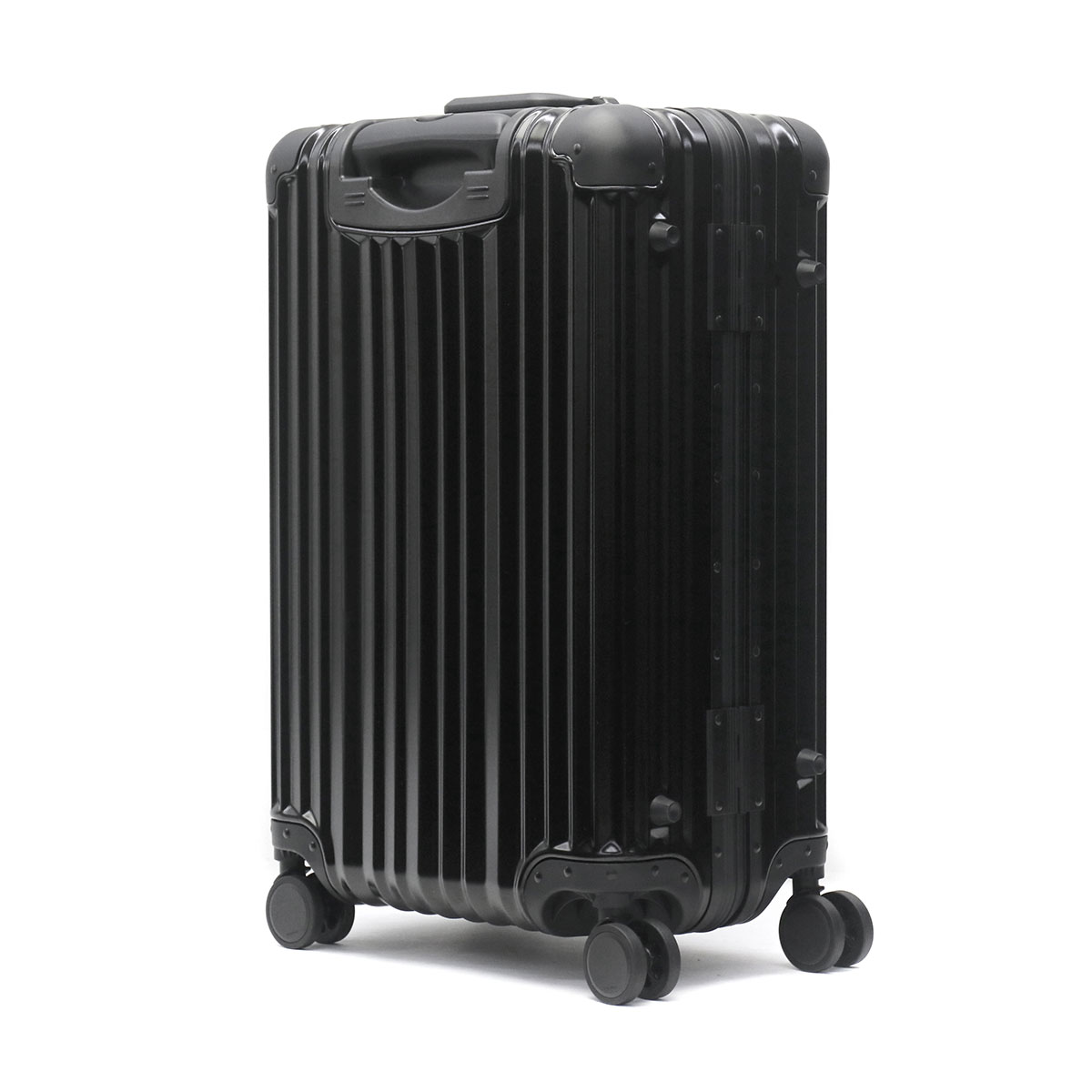 RICARDO リカルド Aileron Vault 24-inch Spinner Suitcase スーツ