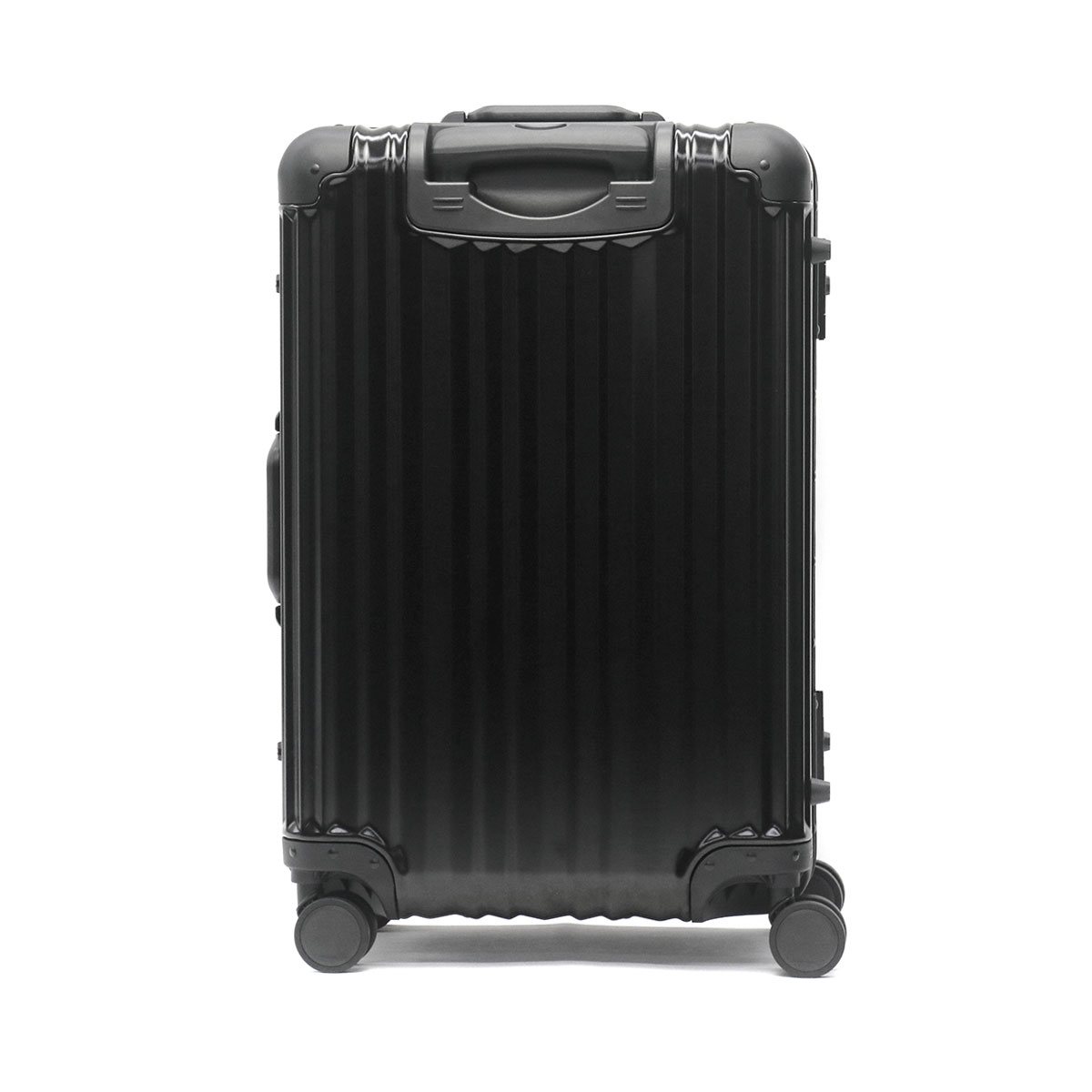 スーツケース容量41〜60Lリカルド Aileron Vault 24-inch Spinner Suitc