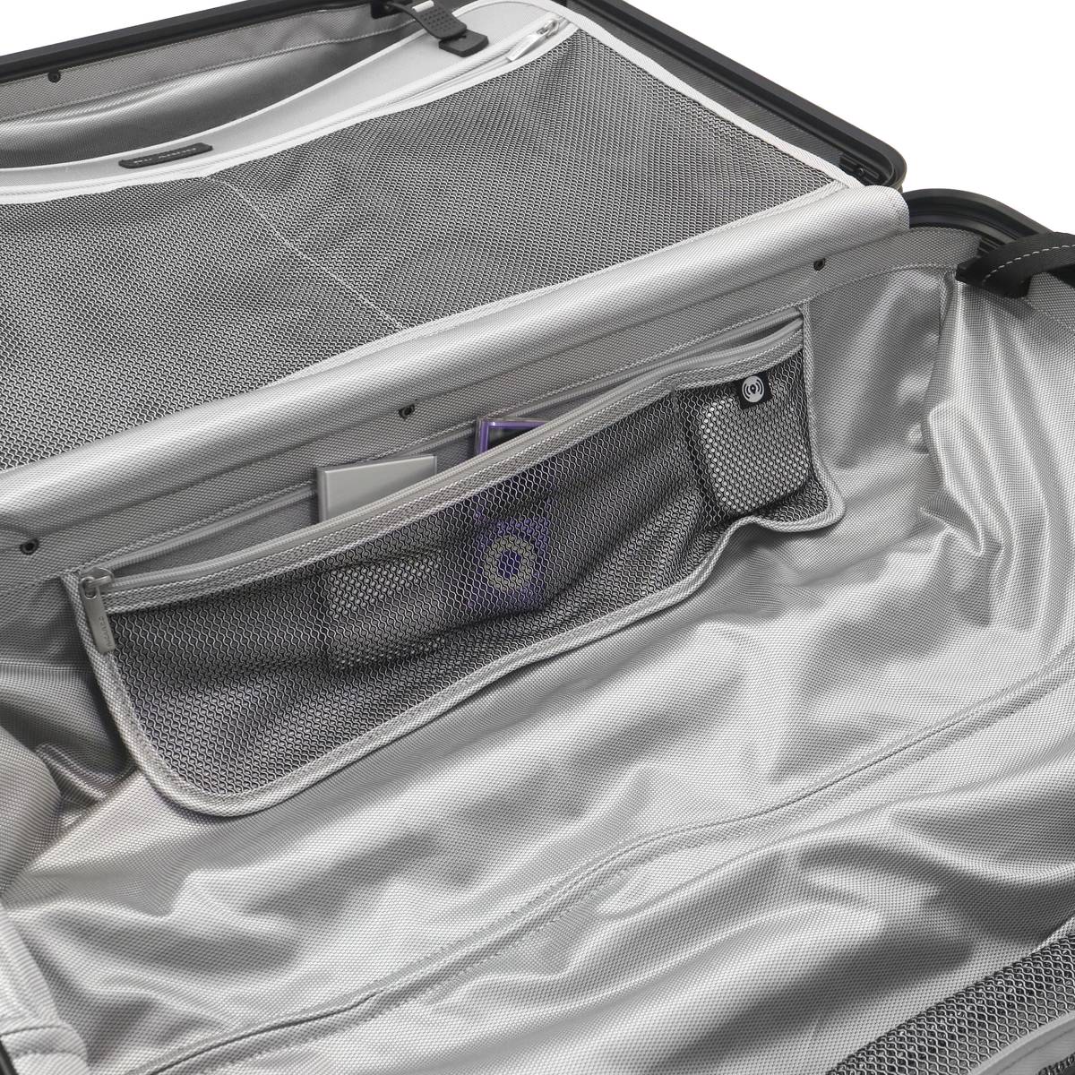 RICARDO リカルド Aileron Vault 24-inch Spinner Suitcase スーツ
