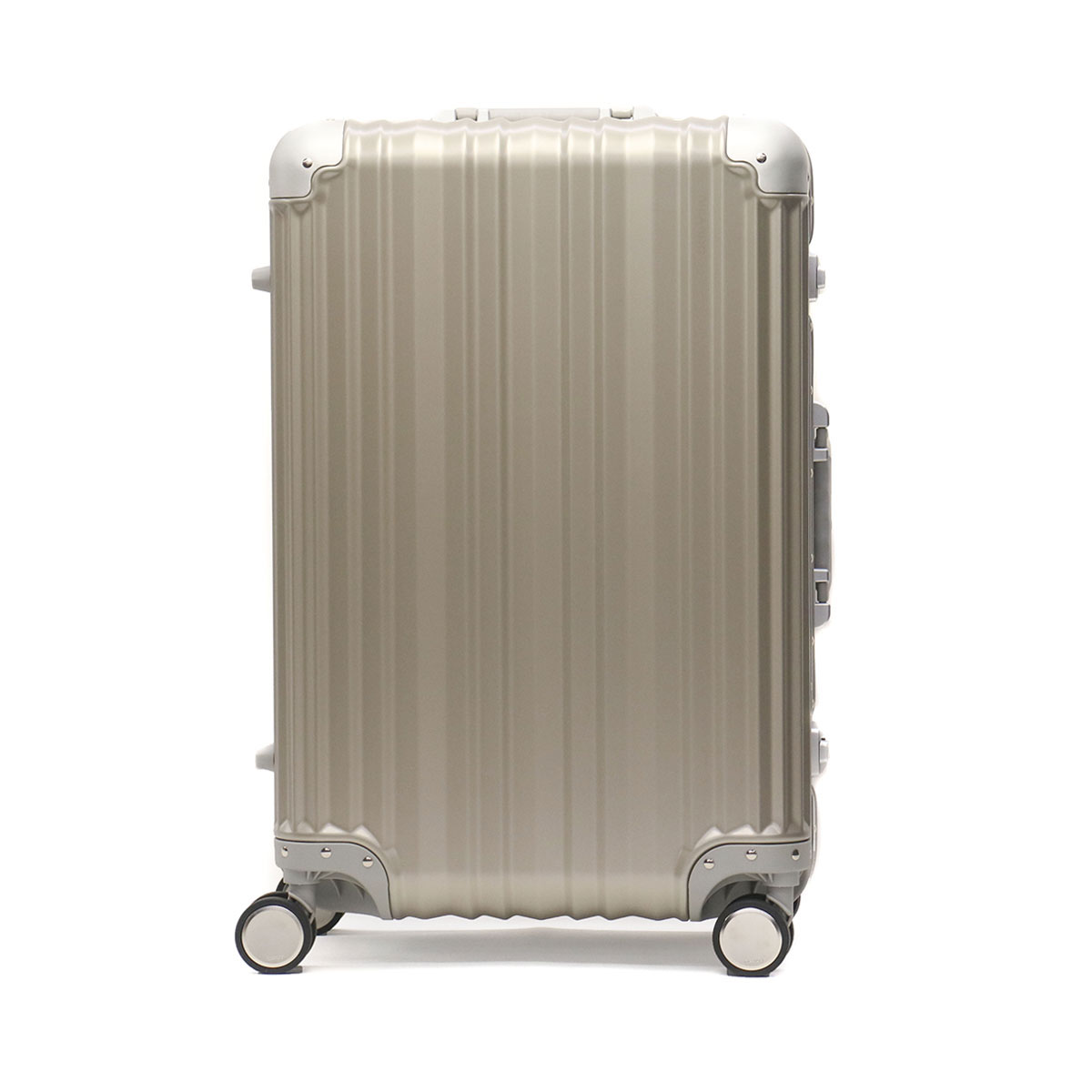 RICARDO リカルド Aileron Vault 24-inch Spinner Suitcase スーツ