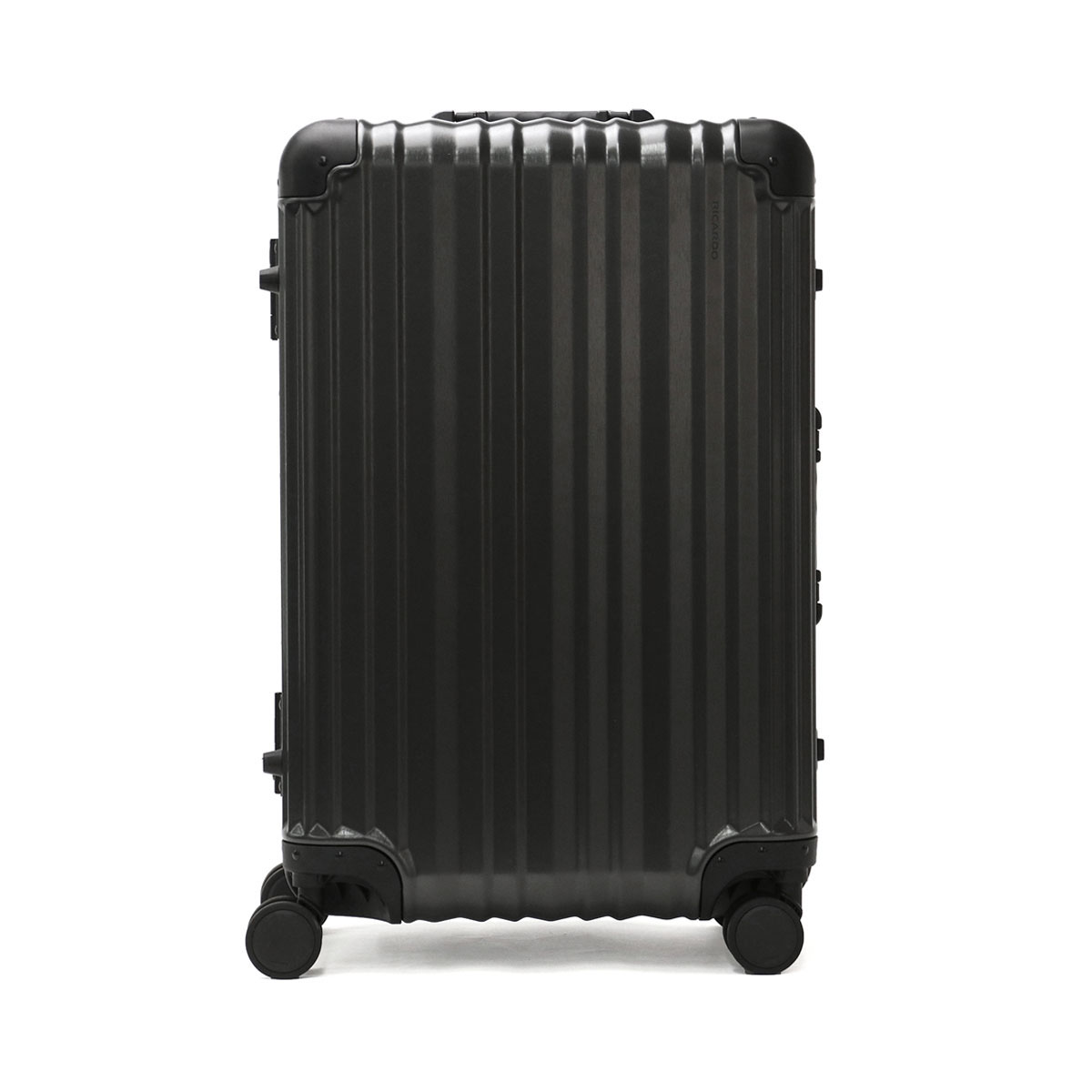 RICARDO リカルド Aileron Vault 24-inch Spinner Suitcase スーツ