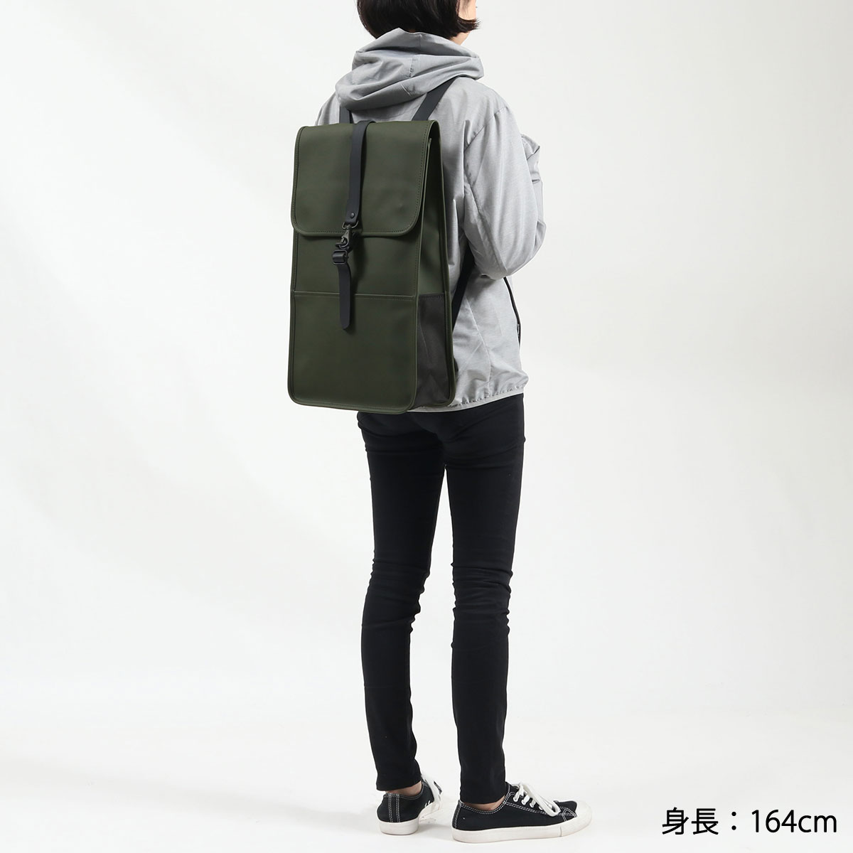 RAINS レインズ Backpack バックパック 1220｜【正規販売店】カバン