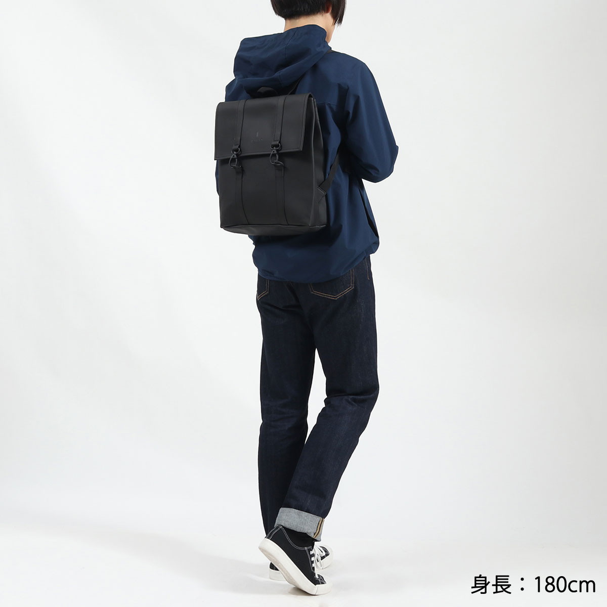 RAINS レインズ Msn Bag Mini バックパック 1357｜【正規販売店 ...