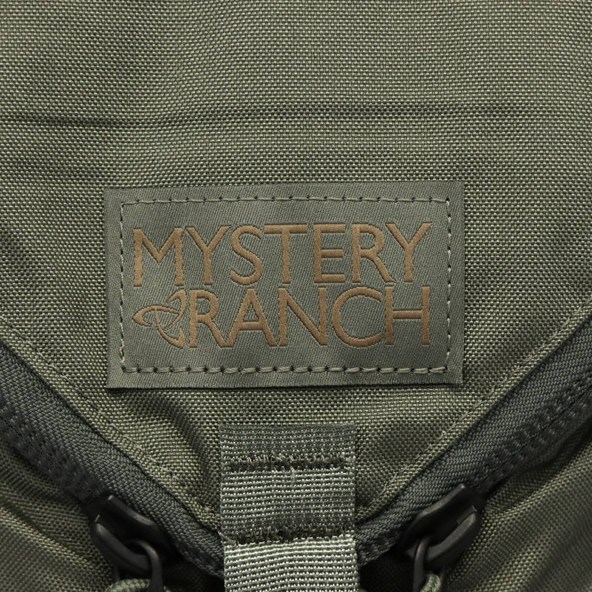 【日本正規品】MYSTERY RANCH ミステリーランチ RIPRUCK リップラック 22L