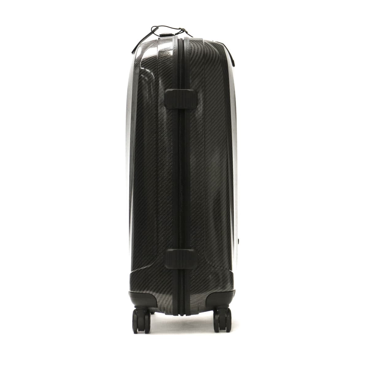 ロンカート スーツケース ハンドル - トラベルバッグ