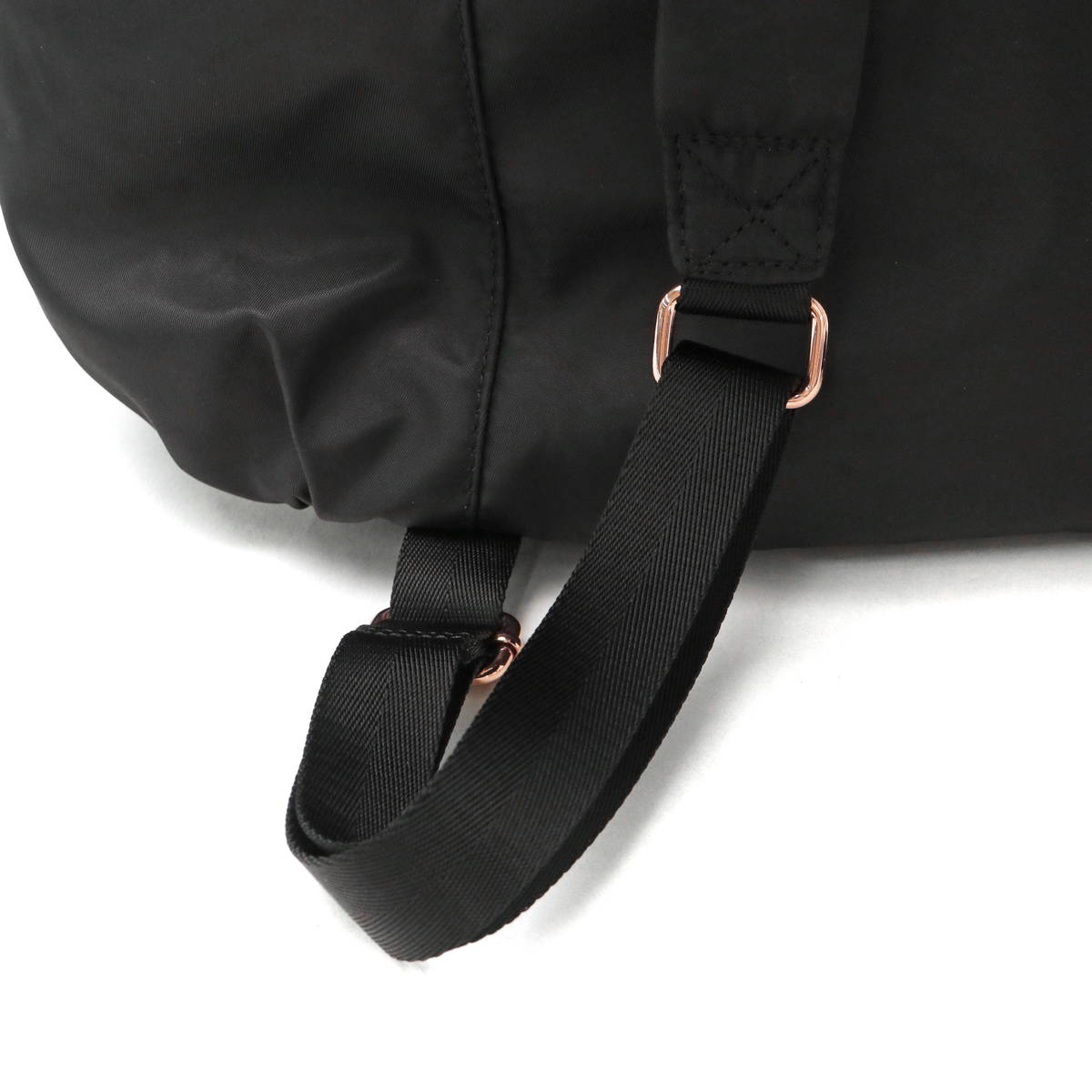 Repetto レペット Soubresaut Back Pack バックパック 51202550346 