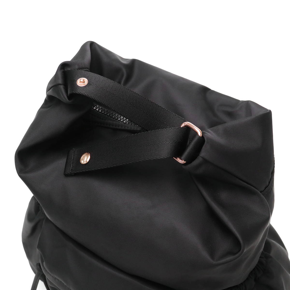Repetto レペット Soubresaut Back Pack バックパック 51202550346