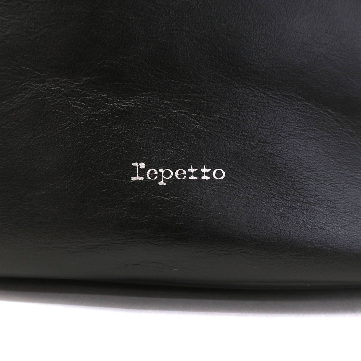 Repetto レペット 2WAYトートバッグ｜【正規販売店】カバン・小物の専門店のギャレリアモール