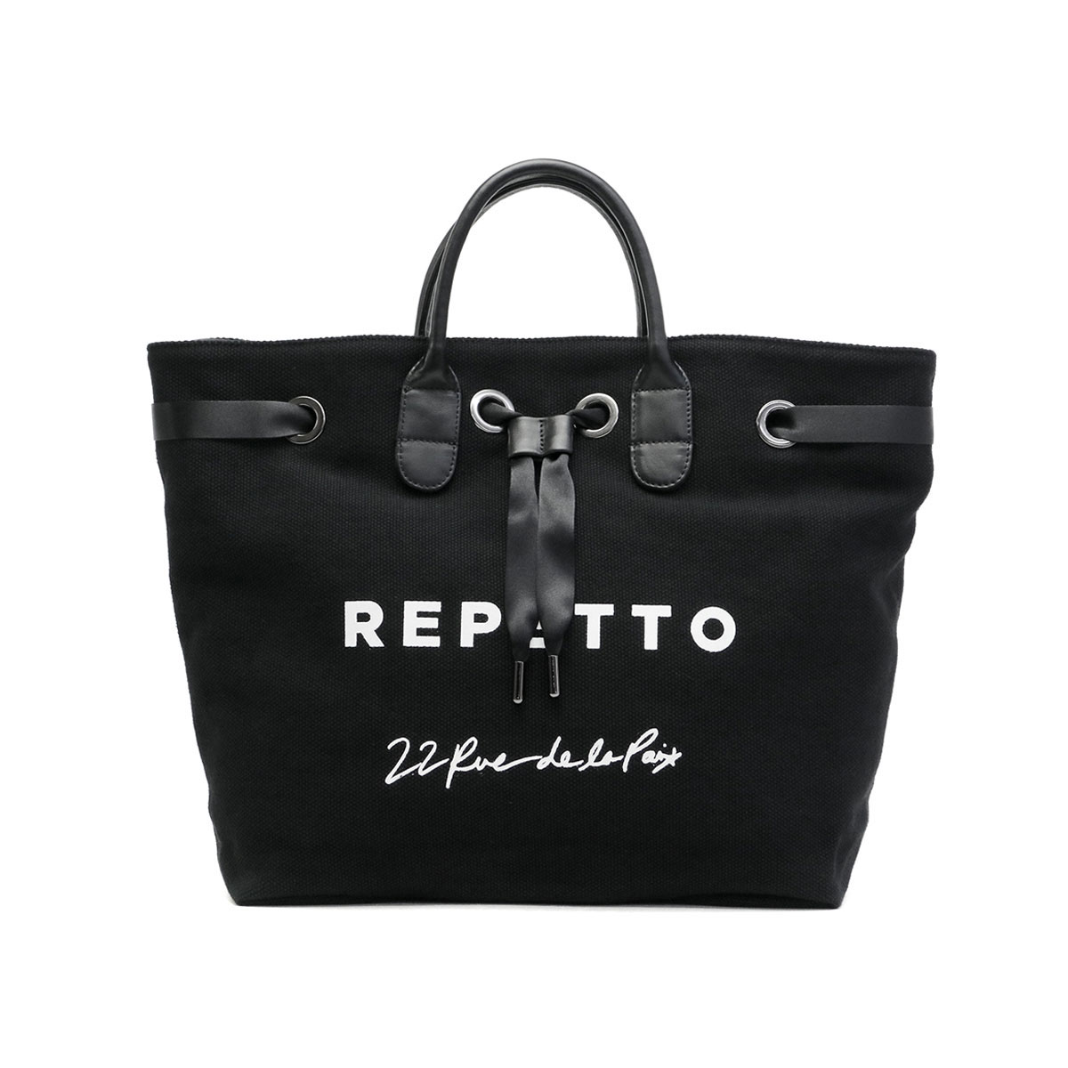 レペット  Lepetto  トートバッグ  パリで購入 未使用