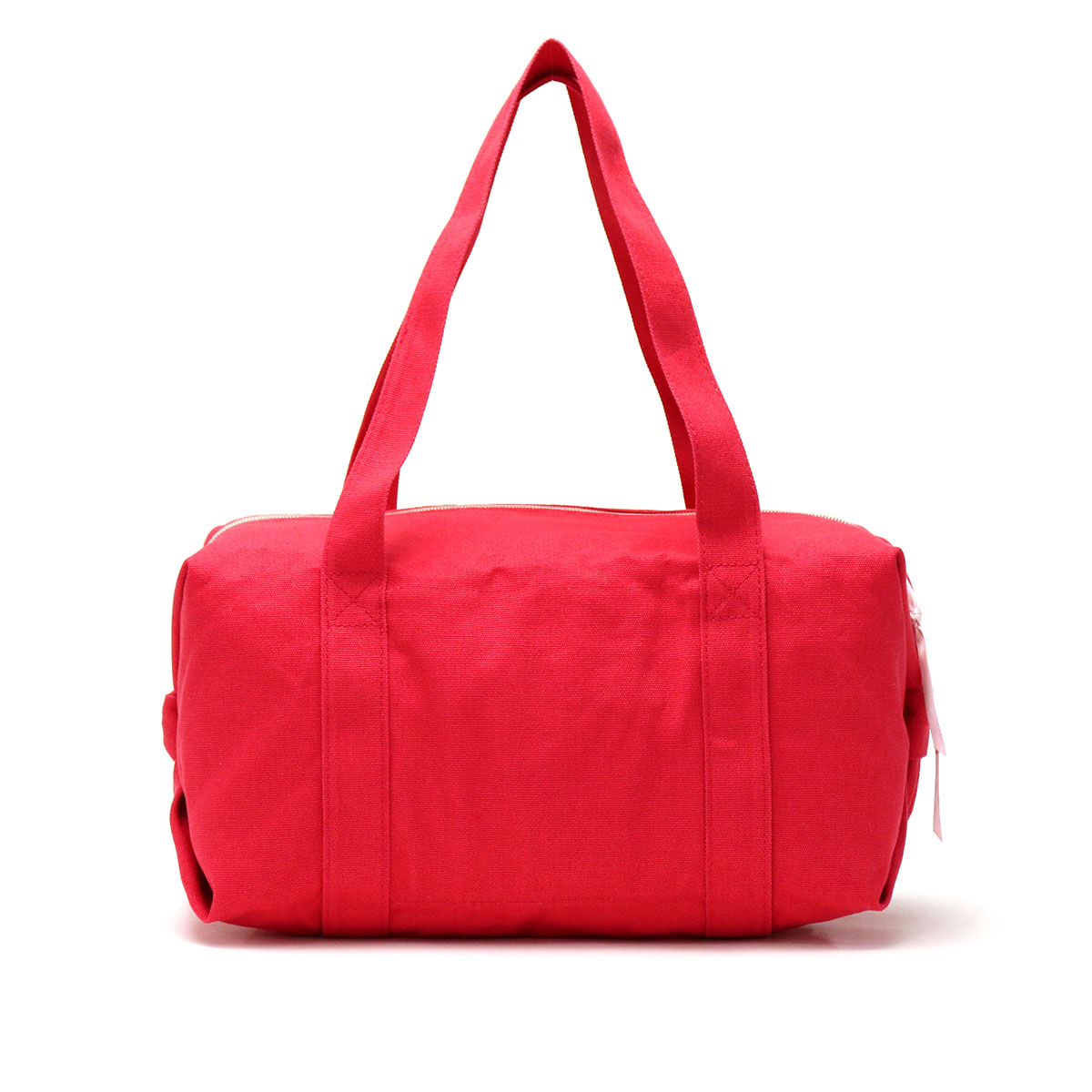 Repetto レペット Cotton Duffle bag Size M ボストンバッグ｜【正規