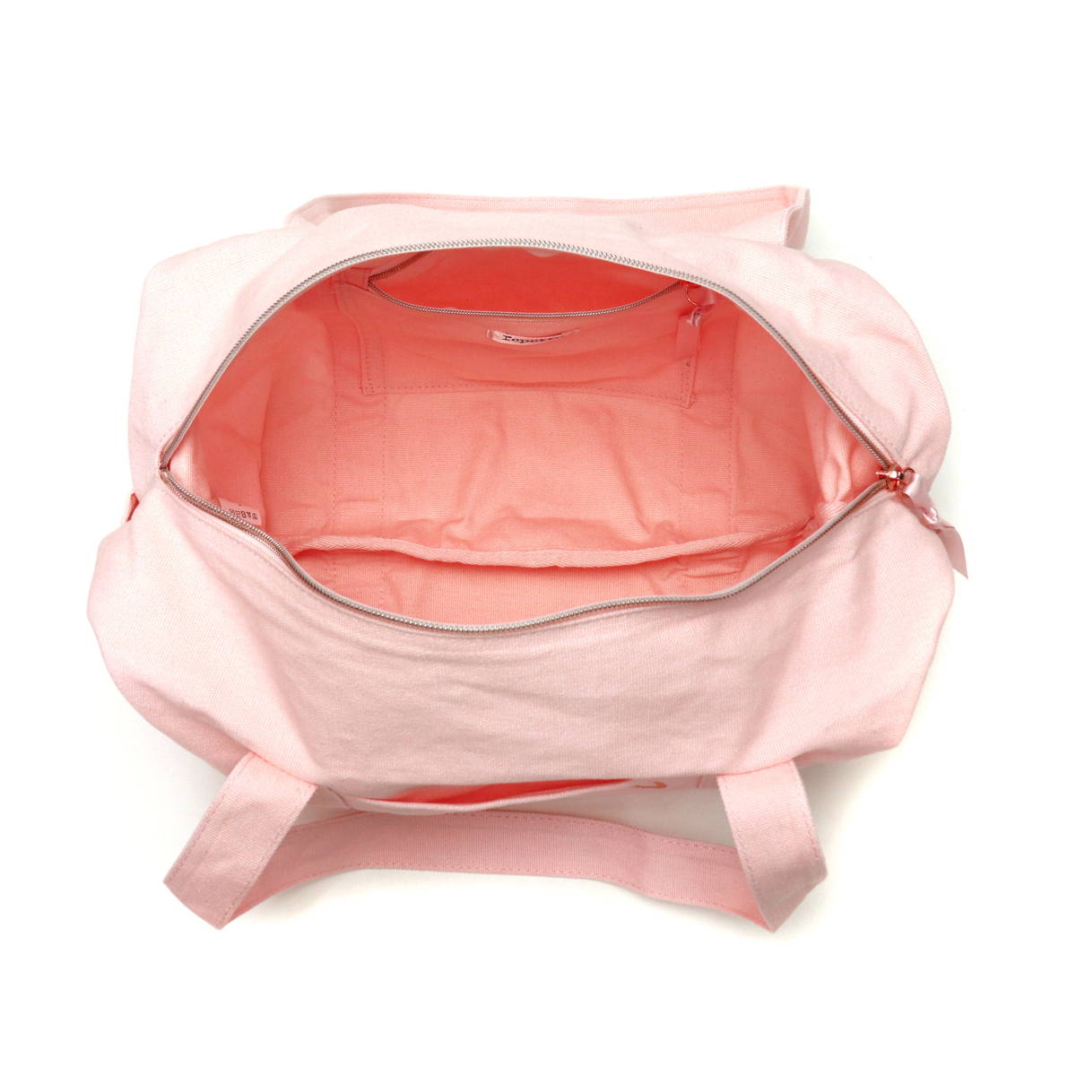 Repetto レペット Cotton Duffle bag Size M ボストンバッグ｜【正規