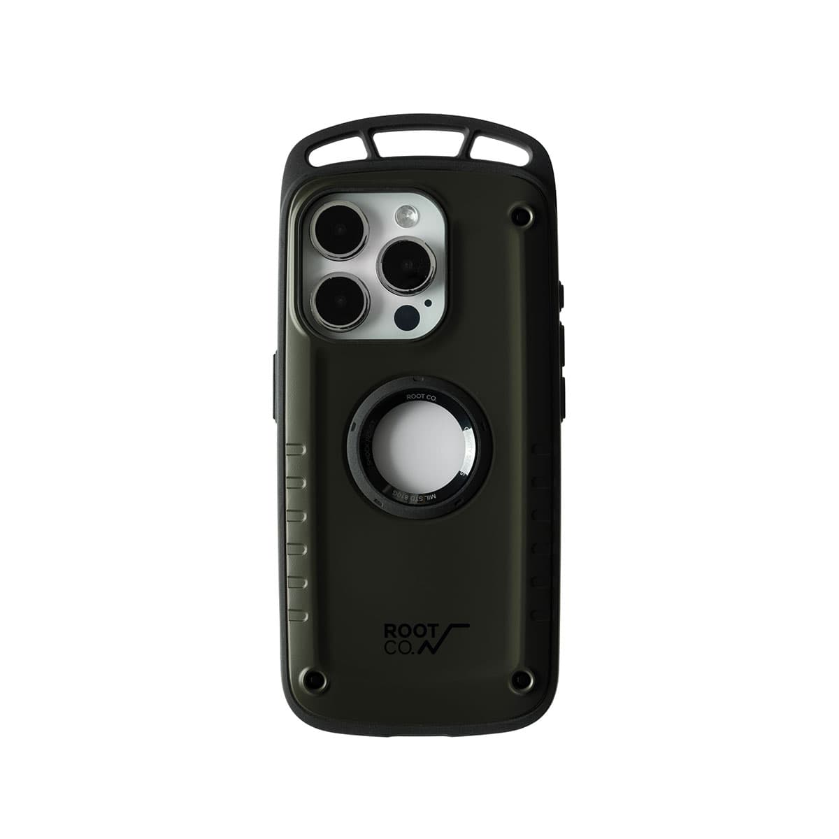 6ヶ月保証】ROOT CO. ルートコー Shock Resist Case Pro. for