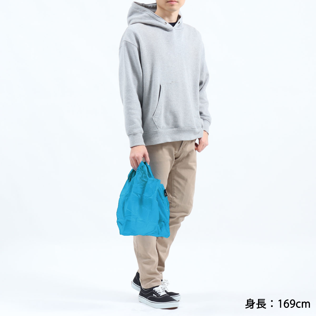 メール便で送料無料】ROOTOTE ルートート ルーショッパーMID-Lifty